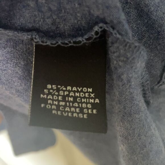 Verve Ami cowl neck shirt - Picture 6 of 8